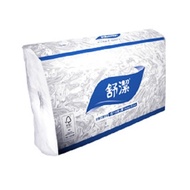 【舒潔】高優質擦手紙 150抽x32包