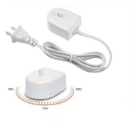 European Standard HX61 Electric Toothbrush Charger Wireless Charging Induction Charging Suitable for