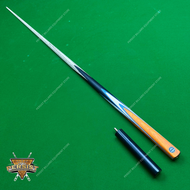 KEVIN SCOTT Signature Cue 1 Piece - Snooker One Piece Cue Snooker Cue Snooker Accessories [Ready Sto