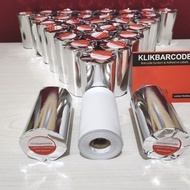 Thermal Paper 79 x 47,5 Thermal Paper 80 x 50 Cashier Paper 80 × 48