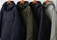 Waiper 美國陸軍 ECWCS GEN III LEVEL7 PRIMALOFT wp1007 外套 （無標)