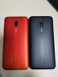 二手手機 - 紅米8A 4G＋64GB 大電量大屏幕