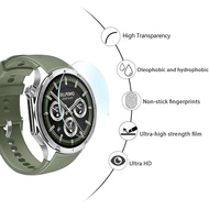 3pcs Screen Protectors for Oneplus Watch 3 Ultra-thin Anti scratch Tempered Glass Screen Protector f