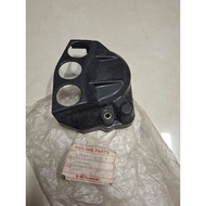 Front Cover Kawasaki AR80-AR80 Micro-AR80 Micro Macnum New Old Air Beautiful Condition Thick Plastic
