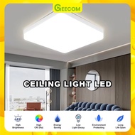 LED Ceiling Light Box Ceiling Light LED 16W 24W 48W Indoor Decorative Light