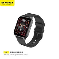 AWEI - H8 心率智能運動手錶 Dynamic Heart Rate Sports Smartwatch