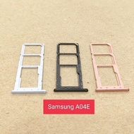 SIM tray Slot Sim Card Holder Samsung Galaxy A04E
