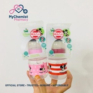 Disney Mickey & Minnie Feeding Bottle 2Oz / 4Oz / 8Oz