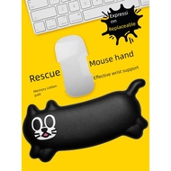 mouse pad mouse pad gaming gaming mouse pad Gaming Household Ergonomic Leather Waterproof Mouse Pad