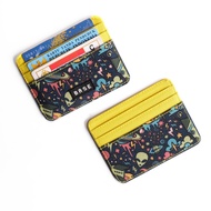 6-Slot CARD HOLDER + 1 GALAXY SERIES Money Slot