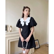 Small Size S bucket dress, Size 40-42kg, clearance