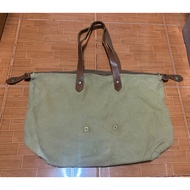 IL Bisonte Handbag More Condition