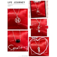 (G28) Silver 925 Loket / Pendant