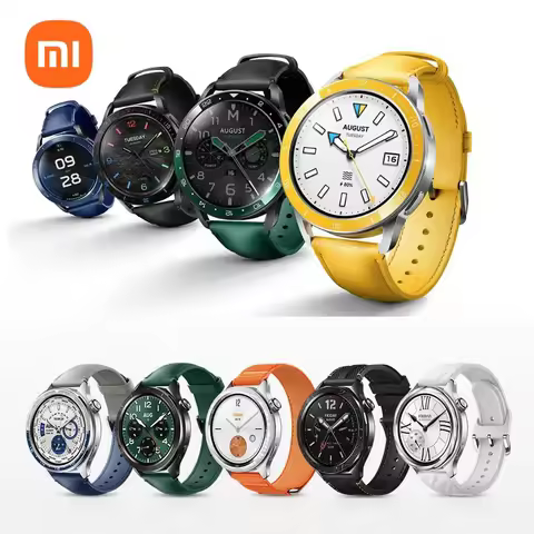 Original new Xiaomi Watch S4 s3 bezel strap set, watch strap accessories case outer ring (no watch),