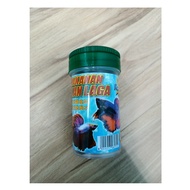 Makanan Ikan Laga NO1 60G Betta Makanan Ikan Fish Food Dedak Laga ikan gapi tetra kecil betta aquari