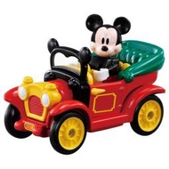 ◎超級批發◎日本空運 TOMICA 多美 迪士尼 RD-01 米奇 老爺車 米老鼠 古董車 玩具模型車合金車 收藏品擺飾