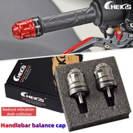 💥210g-580g 23 styles💥Chekis for WMOTO RT3 RT2 RT1 RT3S Modified handlebar balance plug cap weight bl