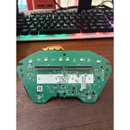 MESIN Vario 160 ABS Speedometer PCB Machine