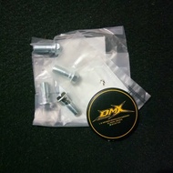 KLX DTRACKER150 BRAKE HOSE BOLT OILBolt 92153-0029