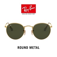 Rayban rayban Boan-RB3447 001-Solar Lens