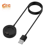 Replacement Charger Cable for Garmin Fenix5 for Garmin Venu 2 USB Charging Adapter Cables Watch Charger Data Cable