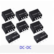 1PCS CHIP IC B0505S-1W B0505S-1WR2 B0505S-1WR3 B0509S-1W B0509S-2W B0512S-1W B0512S-2W B12 B1209S-1W