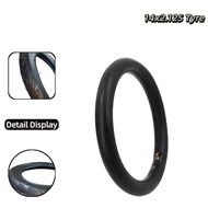 14-Inch Electric Bike/Children’s Bike/Scooter Tires: 14x2.125 Tubeless Option