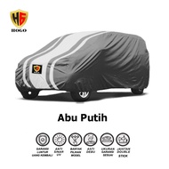 STRIP 3 - Body Cover Mobil FORD FOCUS Sarung Mobil FORD FOCUS Selimut Mobil FOCUS Mantel Mobil FORD