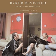 [100% Original Books] - Byker Revisited : Portrait of a Community by Sirkka-Liisa Konttinen (UK edit