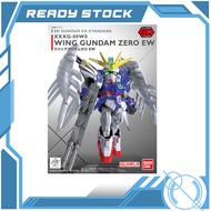 SD GUNDAM EX-STANDARD WING GUNDAM ZERO EW