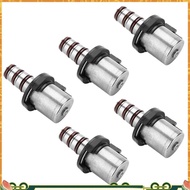Transmission Shift Control Solenoid Transmission Solenoid Kit Spare Parts for  46313-39051,MD758981,