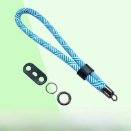 NiYi Focus | Quick Release Camera Wrist Strap Hand Rope Compatible With R5R6R8 R50 5D4 Canon M200 M6