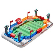 able Football Soccer Game | 2 Player Family Board Game Toy