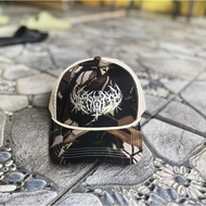 Topi band enola realtree camo
