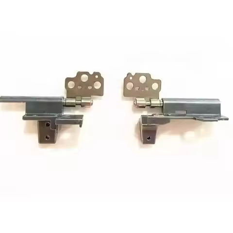 100% New Laptop Screen Hinges For HP Elitebook 8460W For HP Elitebook 8460P For HP Elitebook 8470P