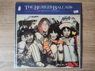 Beatles 貓王 Elvis Presley 黑膠