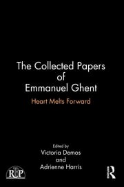 The Collected Papers of Emmanuel Ghent Victoria Demos