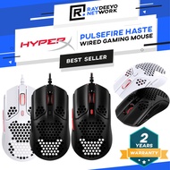 HyperX Pulsefire Haste Gaming Wired/ Wireless Mouse