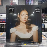 HINDER Extreme Behavior Vinyl (Blackberry, 1LP)