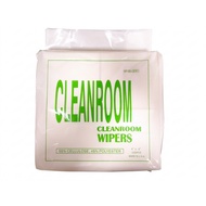 Made in Usa 1200PCS 10cm * 10cm Dust-Free Wiping Paper C1000 Disposable Type Not Easy To Break in U.