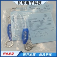 Proximity Switch DW-AS-623-M18-120 Sensor DW-AD-621 624 622 Metal Sensor Brand New