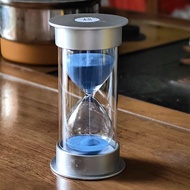 Time Management Hourglass Timer Children Shock-resistant 5/10/15/20/30/60 Minutes Learning Ornaments