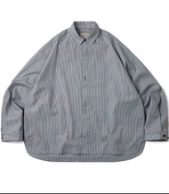 Goopi K-01S “MODE ARCHITEKT” LOGO SHIRT