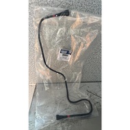 PW827295 ORIGINAL PROTON EXORA FUEL MAIN PIPE (FUEL PUMP TO FILTER) (RED CLIP) (37 inc)