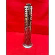 Stainless steel Bathi stand / Agarbathi holder agarbatti Incense Stick dhoop batti Box/case/Stand/Ho