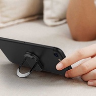 HP Magnetic Phone Holder iRing Spinner Stand 360 Degree Rotaryhp Original