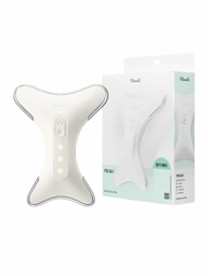 fillimilli - 溫熱震動刮痧美容儀