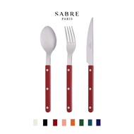 SABRE Bistrot Cutlery Shiny Dinner Set 11Colors, Cutleries, Dinnerware, Dinner Spoon, Dinner Fork, D