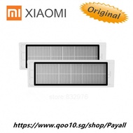 Original Xiaomi Robot Vacuum Part Pack of HEPA Filter for Mijia / Roborock Vacuum Cleaner Mi Robot V