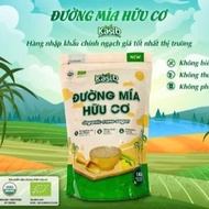 Kasib Organic Cane Sugar/ C'lavie Organic Cane Sugar